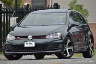 Image for 2017 Volkswagen GTI S/SE ID: 7582436