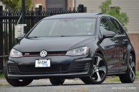 Image for 2017 Volkswagen GTI S/SE ID: 7582436
