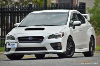 Image for 2016 Subaru WRX STI ID: 7583629