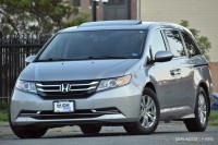 Image for 2016 Honda Odyssey EXL ID: 7584666
