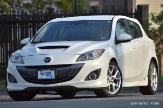 Image for 2012 Mazda MazdaSpeed 3 ID: 7589809
