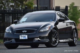 Image for 2011 INFINITI G37 BASE ID: 7589844