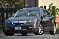 Image for 2014 Acura TL  ID: 7596360