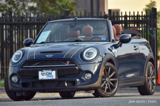 Image for 2019 MINI Cooper S ID: 7596729