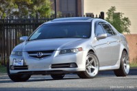 Image for 2007 Acura TL Type S ID: 7605317