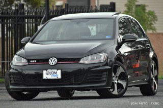 Image for 2015 Volkswagen GTI  ID: 7614165