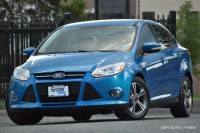 Image for 2014 Ford Focus SE ID: 7620937