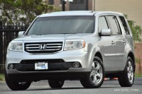 Image for 2013 Honda Pilot EXL ID: 7621307