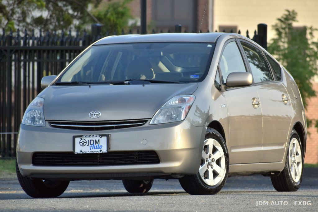 2007 Toyota Prius Image 1