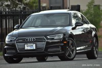 Image for 2017 Audi A4 Premium Plus ID: 7628043