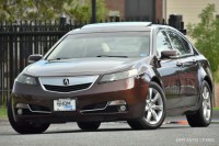 Image for 2012 Acura TL  ID: 7631989
