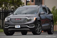 Image for 2018 GMC Acadia Denali ID: 7646461