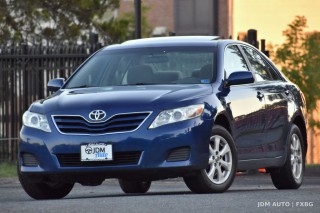 Image for 2010 Toyota Camry BASE ID: 7646854