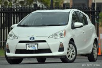 Image for 2012 Toyota Prius  ID: 7647124
