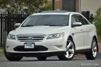 Image for 2011 Ford Taurus SHO ID: 7650915