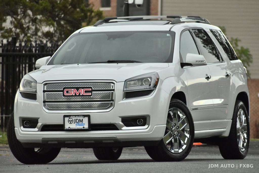 2016 GMC Acadia Image 1