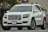 Image for 2016 GMC Acadia Denali ID: 7650927