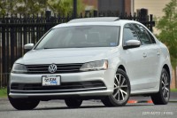 Image for 2017 Volkswagen Jetta SE ID: 7651077