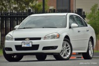 Image for 2013 Chevrolet Impala LTZ ID: 7651302
