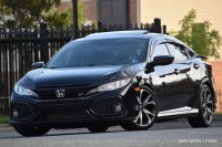 Image for 2017 Honda Civic SI ID: 7652918