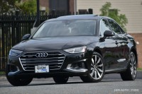 Image for 2022 Audi A4 Premium ID: 7655968
