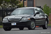 Image for 2008 Lincoln Town Car Signature Long Wheelbase ID: 7663356