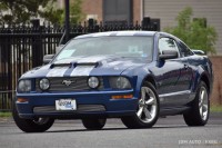 Image for 2006 Ford Mustang GT ID: 7663850