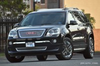 Image for 2011 GMC Acadia Denali ID: 7682266