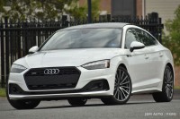Image for 2023 Audi A5 Premium Plus ID: 7684085