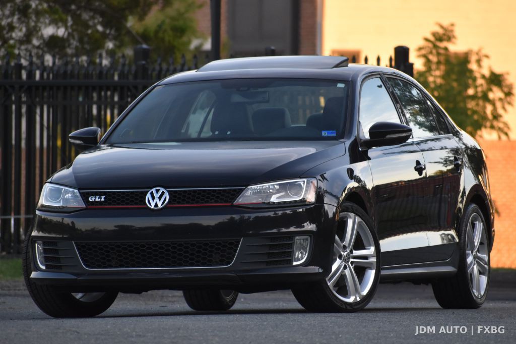 2015 Volkswagen Jetta Image 1