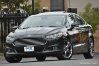 Image for 2014 Ford Fusion Titanium ID: 7705242
