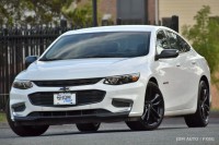 Image for 2018 Chevrolet Malibu LT ID: 7712144