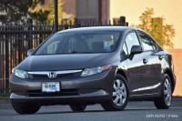 Image for 2012 Honda Civic LX ID: 7735190
