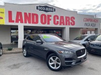 Image for 2019 Jaguar F-PACE Premium ID: 6169069