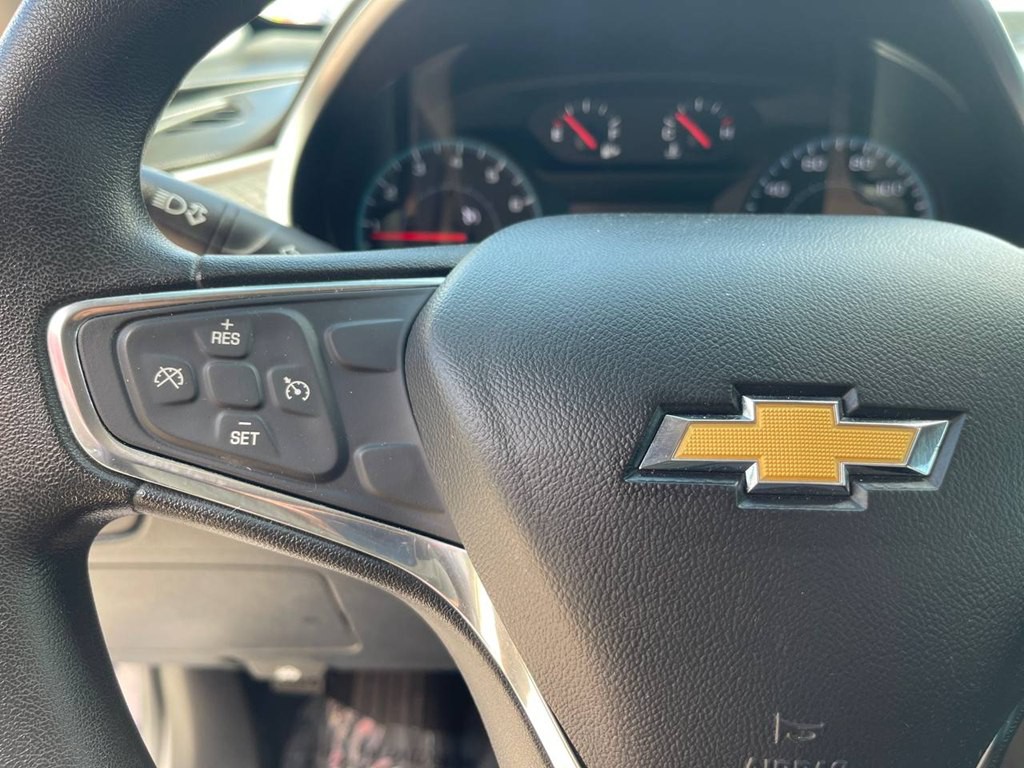 2017 Chevrolet Malibu Image 27