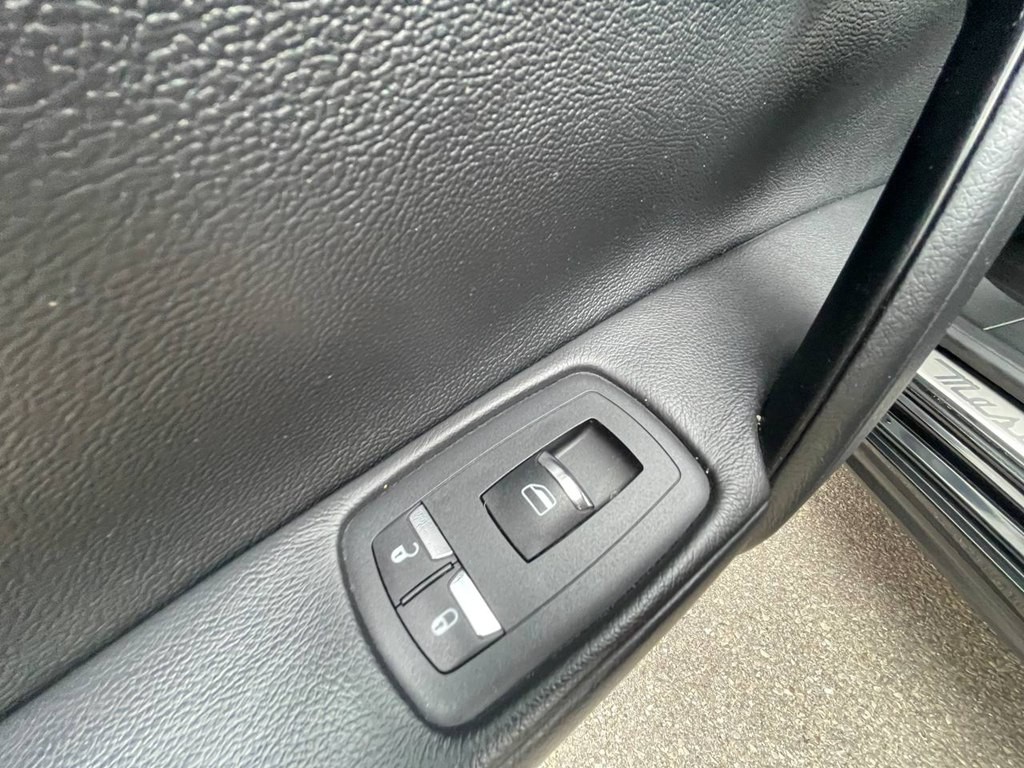 2014 Maserati Quattroporte Image 11