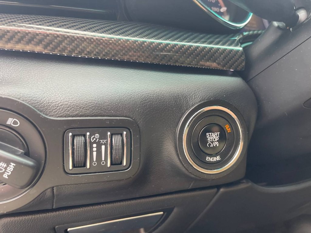 2014 Maserati Quattroporte Image 36