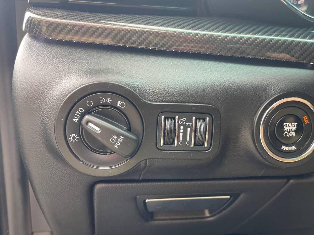 2014 Maserati Quattroporte Image 37