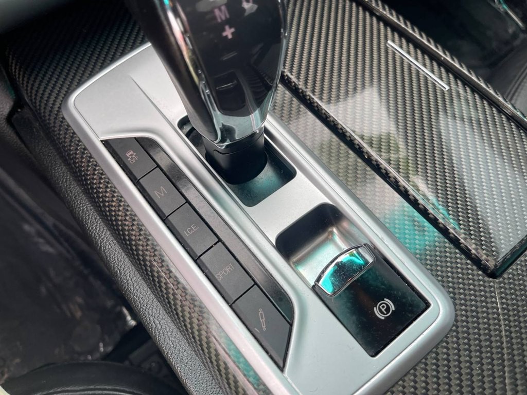 2014 Maserati Quattroporte Image 46
