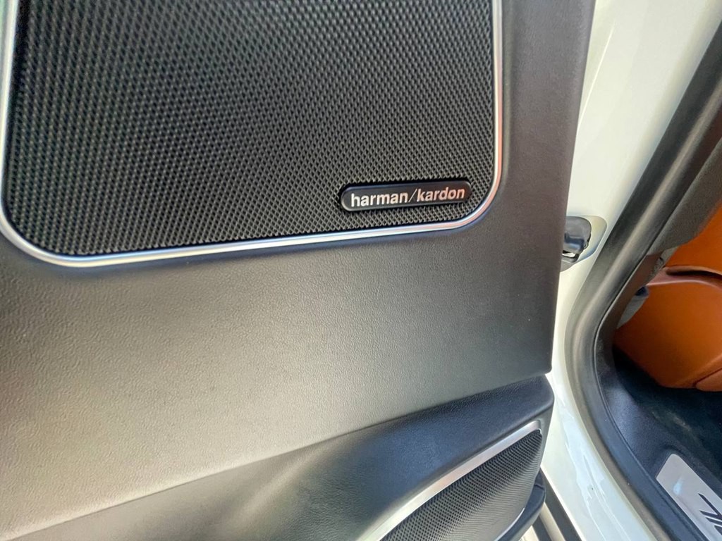 2018 Maserati Levante Image 12