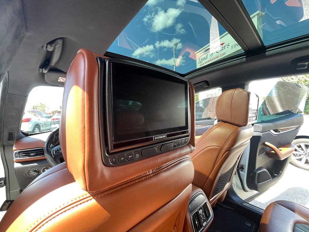 2018 Maserati Levante Image 17