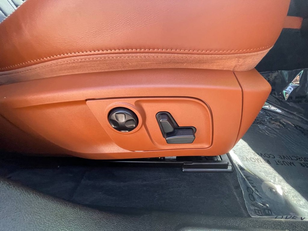 2018 Maserati Levante Image 28