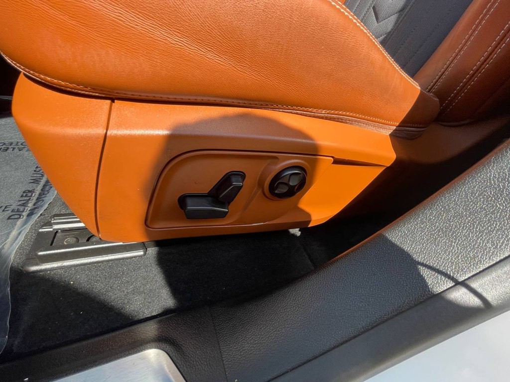 2018 Maserati Levante Image 37