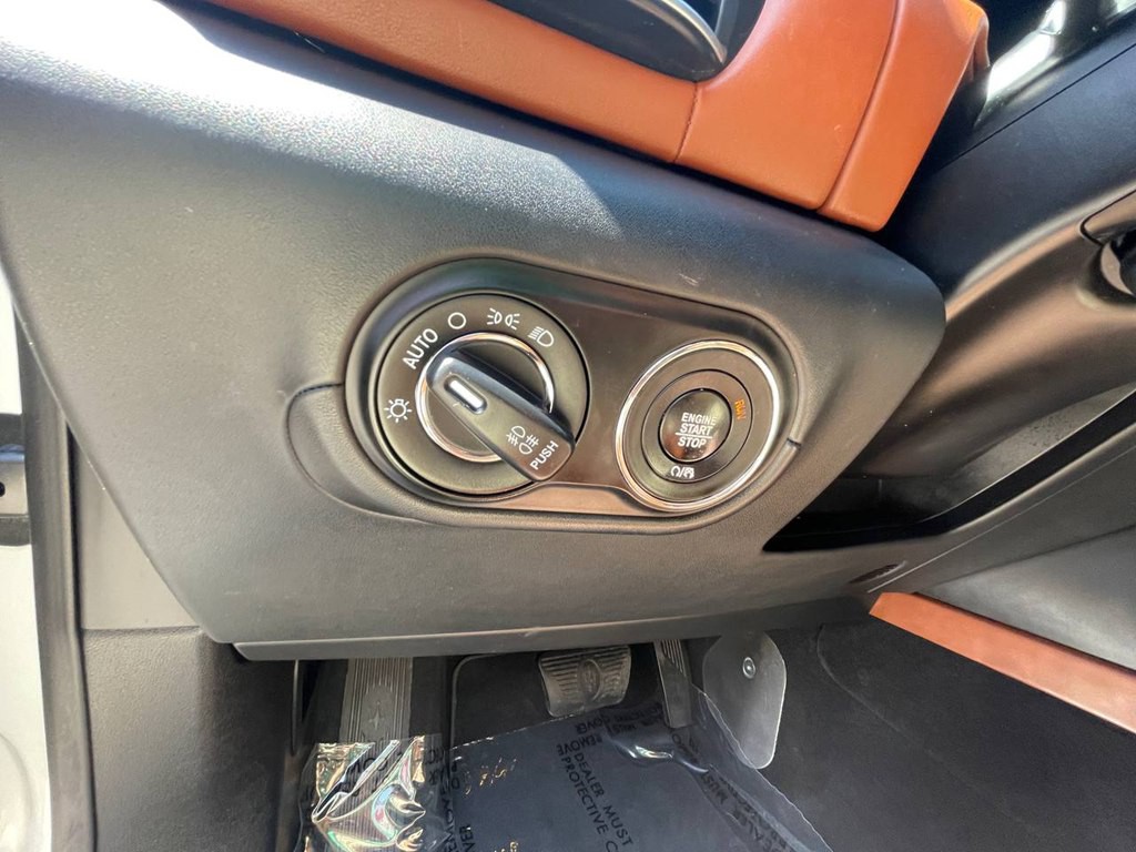 2018 Maserati Levante Image 39
