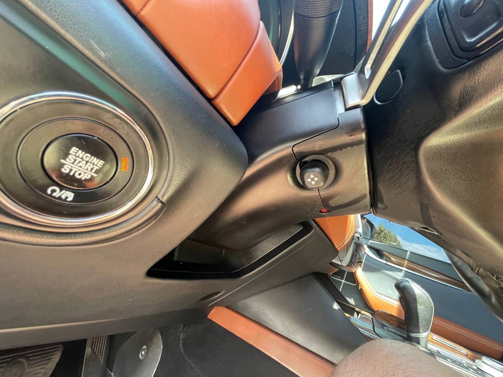 2018 Maserati Levante Image 40