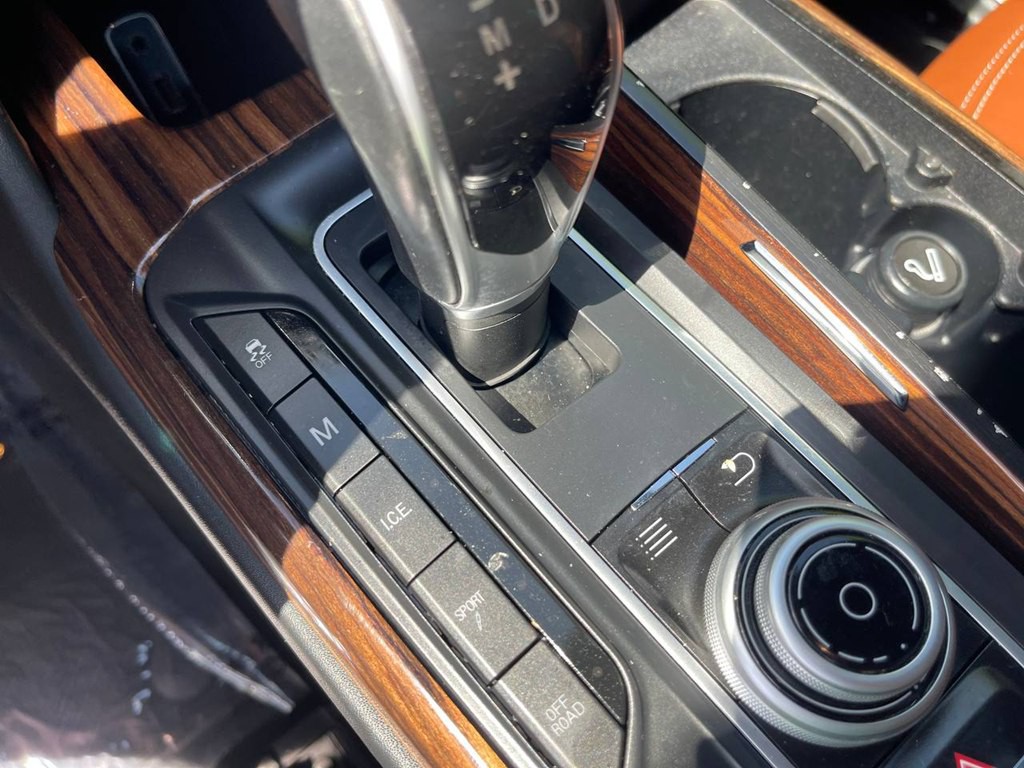 2018 Maserati Levante Image 54