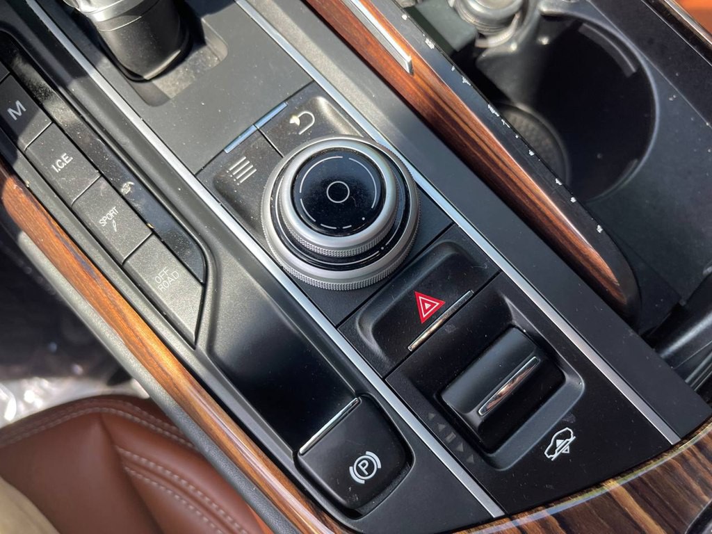 2018 Maserati Levante Image 55
