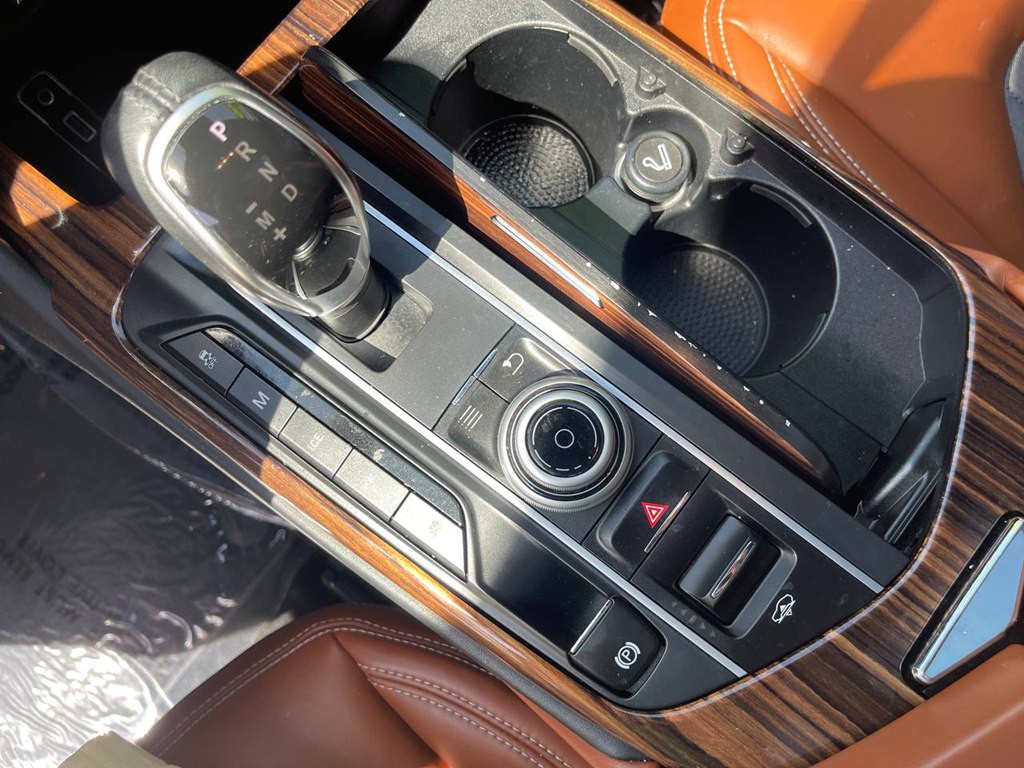 2018 Maserati Levante Image 56