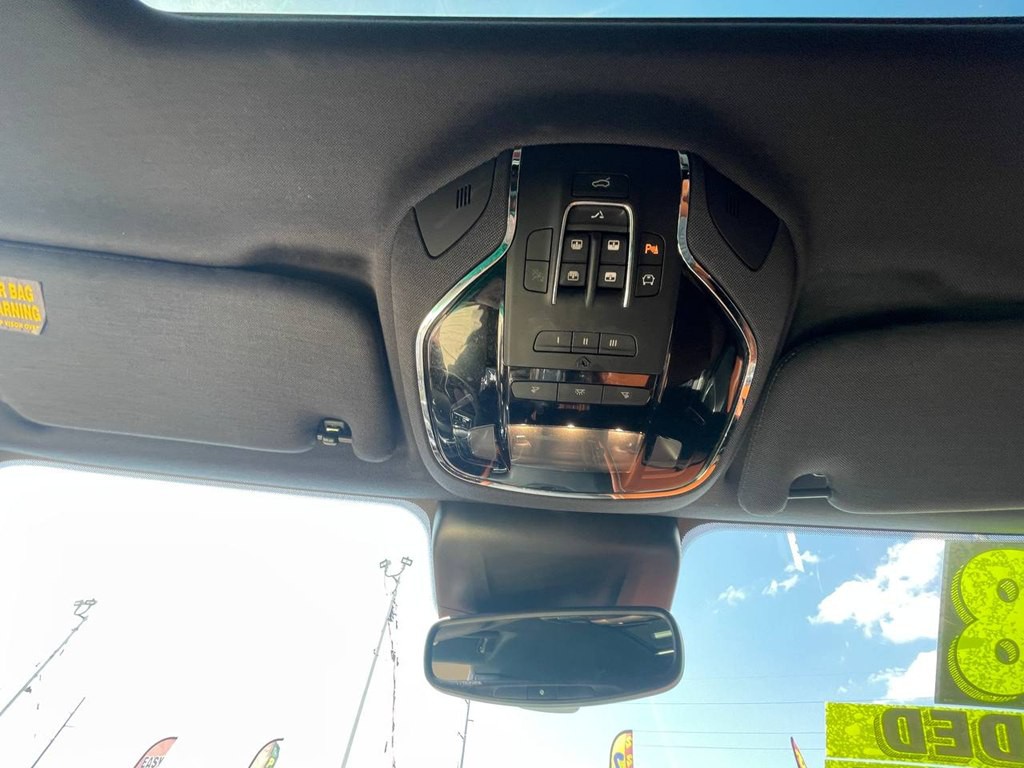 2018 Maserati Levante Image 58