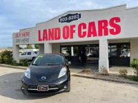 Image for 2014 Nissan Leaf SV ID: 6645039